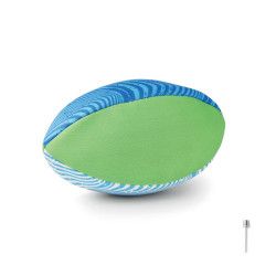 Pallone da rugby ad acqua