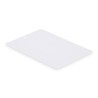 Badge con cordino 120x80 mm