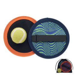 Gioco con la palla in neoprene