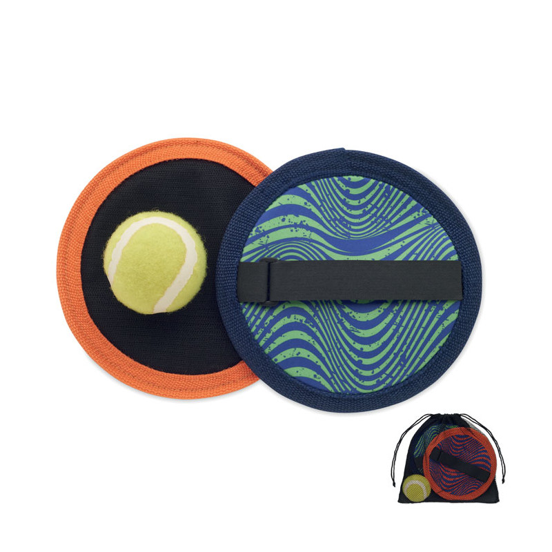 Gioco con la palla in neoprene