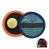 Gioco con la palla in neoprene