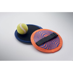 Gioco con la palla in neoprene
