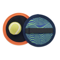 Gioco con la palla in neoprene