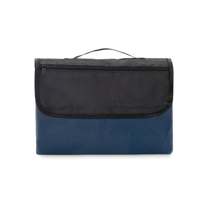 Coperta da picnic in pile