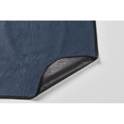 Coperta da picnic in pile