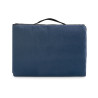 Coperta da picnic in pile