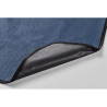 Coperta da picnic in pile