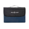 Coperta da picnic in pile