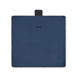 Coperta da picnic in pile