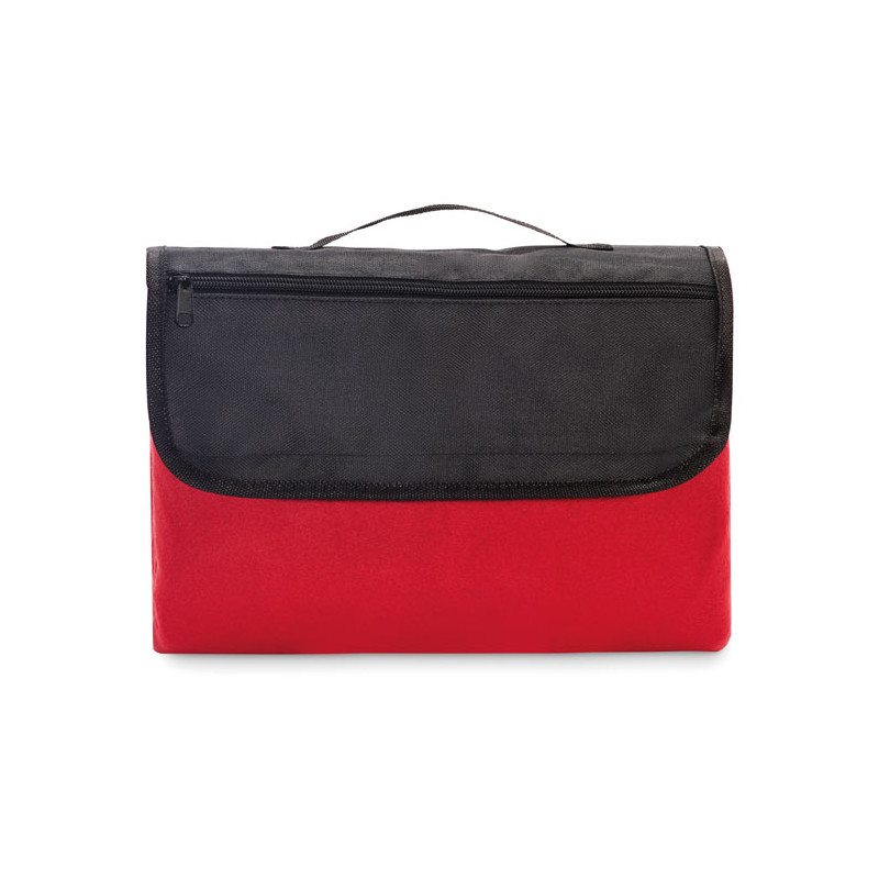Coperta da picnic in pile
