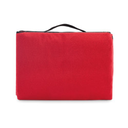 Coperta da picnic in pile