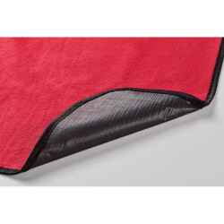 Coperta da picnic in pile