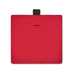 Coperta da picnic in pile
