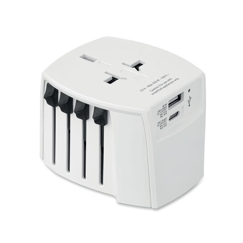 Skross MUV USB AC 30W PD