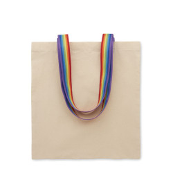 Shopper in cotone 180gsm