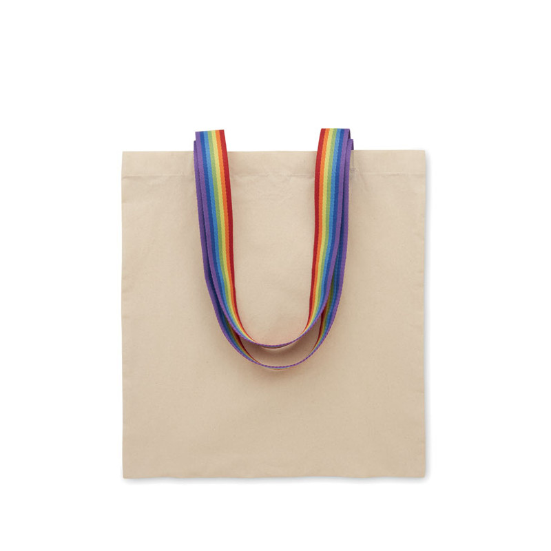 Shopper in cotone 180gsm
