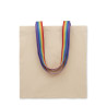Shopper in cotone 180gsm