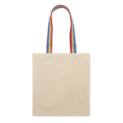 Shopper in cotone 180gsm