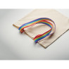 Shopper in cotone 180gsm