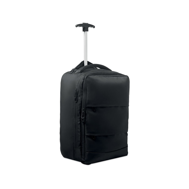 Zaino trolley in RPET 290T