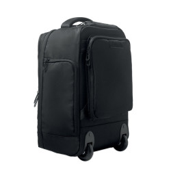 Zaino trolley in RPET 290T