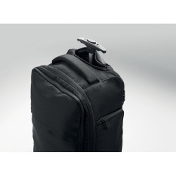 Zaino trolley in RPET 290T