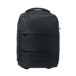 Zaino trolley in RPET 290T