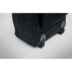 Zaino trolley in RPET 290T