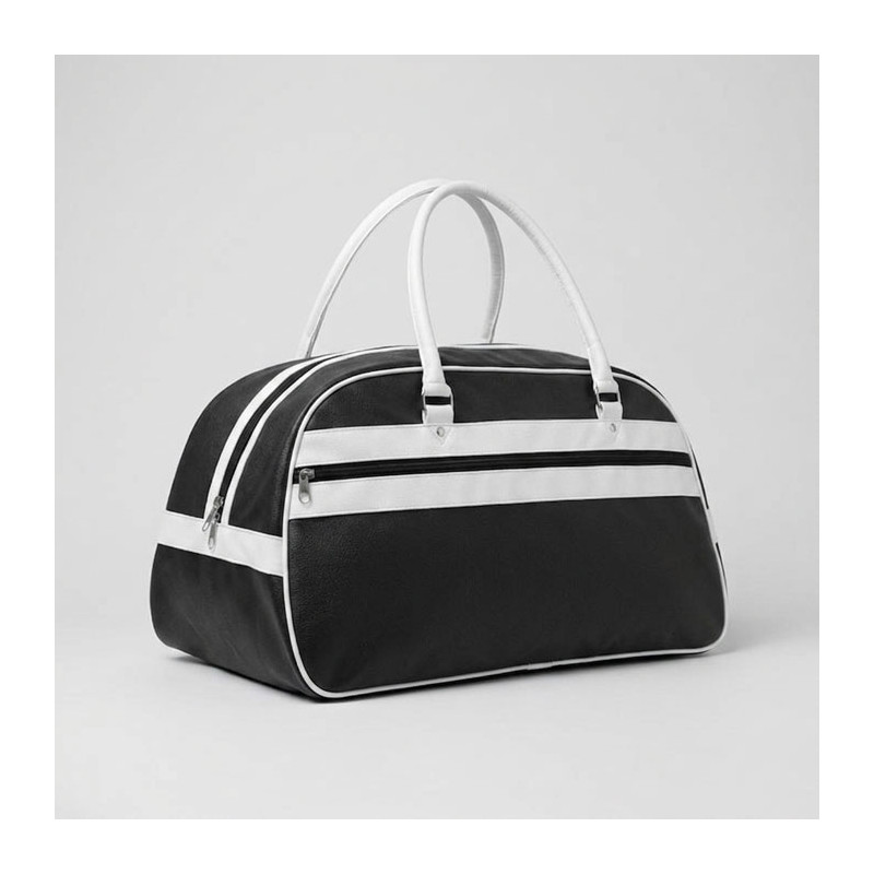 Borsa sportiva in PU