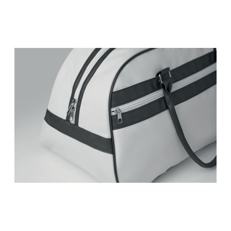 Borsa sportiva in PU
