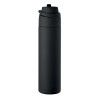Bottiglia singolo strato 650 ml