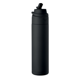 Bottiglia singolo strato 650 ml