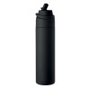 Bottiglia singolo strato 650 ml