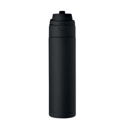 Bottiglia singolo strato 650 ml