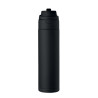 Bottiglia singolo strato 650 ml