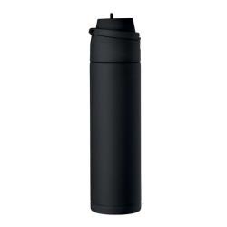 Bottiglia singolo strato 650 ml