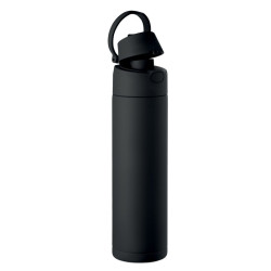 Bottiglia singolo strato 650 ml