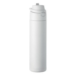 Bottiglia singolo strato 650 ml