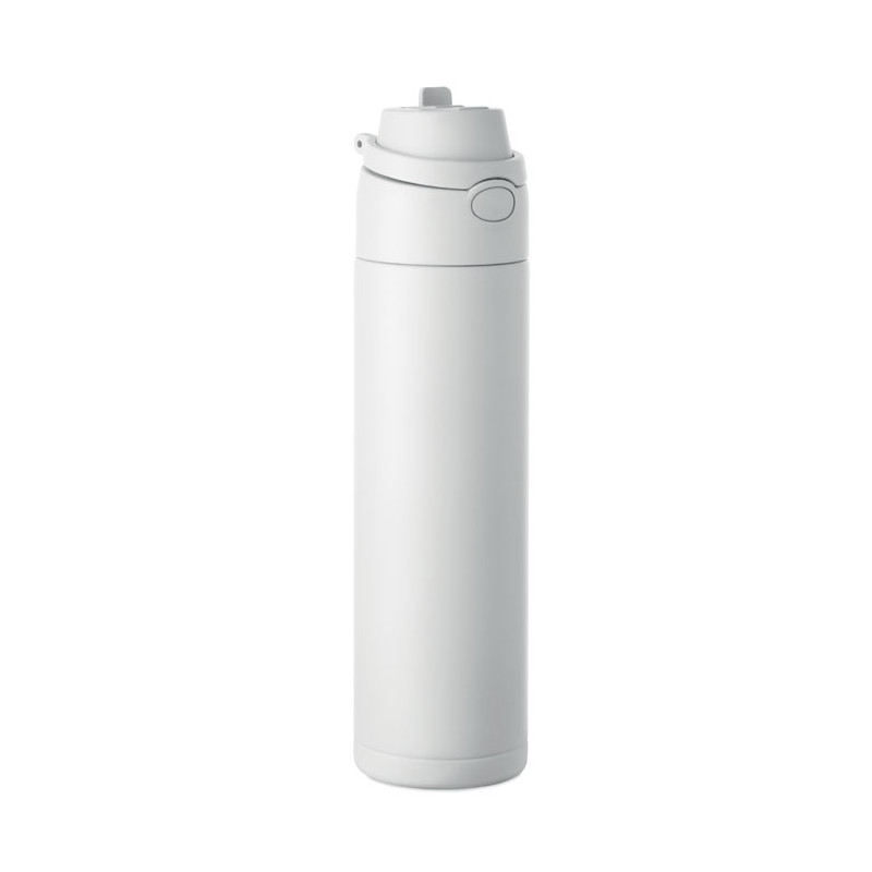 Bottiglia singolo strato 650 ml