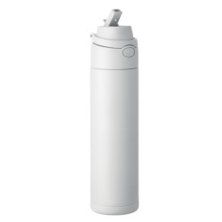 Bottiglia singolo strato 650 ml