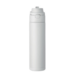 Bottiglia singolo strato 650 ml