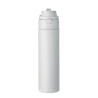 Bottiglia singolo strato 650 ml