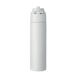 Bottiglia singolo strato 650 ml