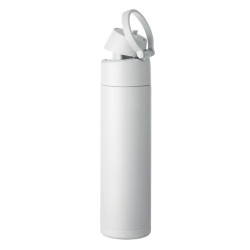 Bottiglia singolo strato 650 ml