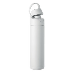 Bottiglia singolo strato 650 ml
