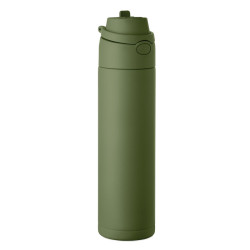 Bottiglia singolo strato 650 ml