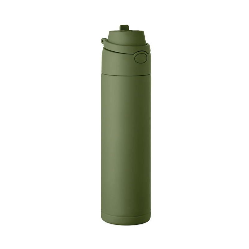 Bottiglia singolo strato 650 ml