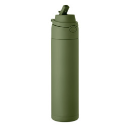 Bottiglia singolo strato 650 ml