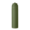 Bottiglia singolo strato 650 ml