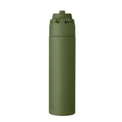 Bottiglia singolo strato 650 ml